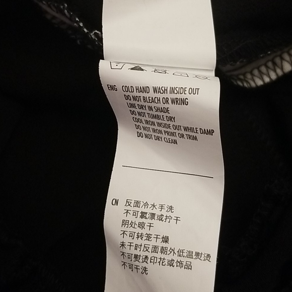 NWT Cotton On womens pants size M - Picture 3 of 10